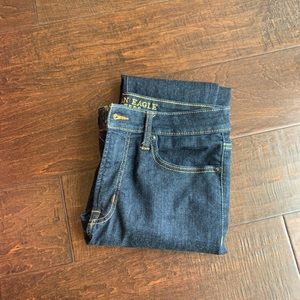 Brand new American Eagle jeans